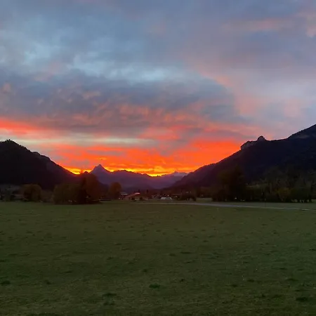 Schankwirtschaft דירה
