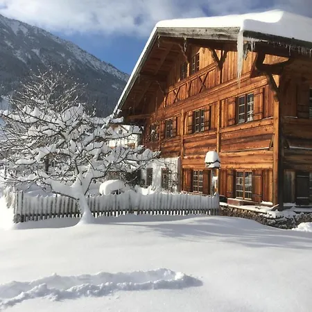 Schankwirtschaft Apartment *