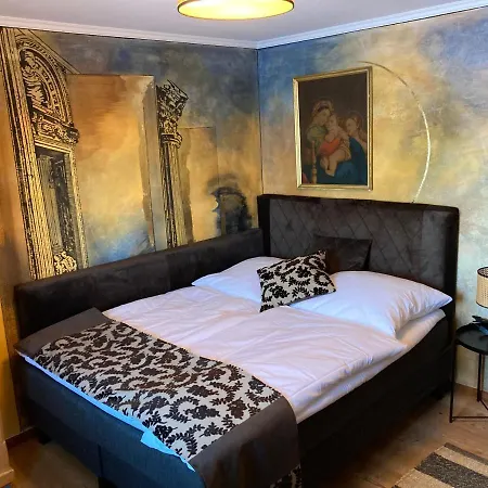 Apartamento Schankwirtschaft Pfronten
