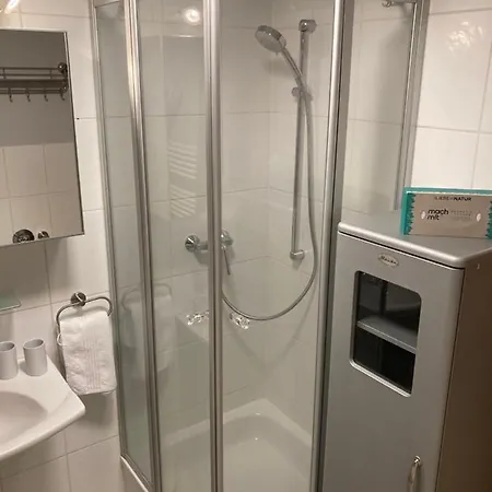 Apartment Schankwirtschaft Pfronten