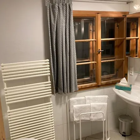 Schankwirtschaft Pfronten