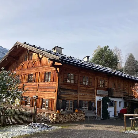 Schankwirtschaft Apartment *