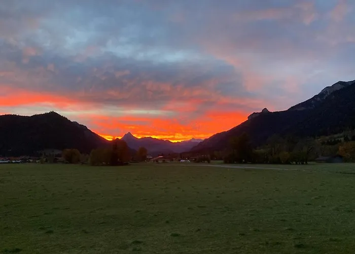 Schankwirtschaft Apartament