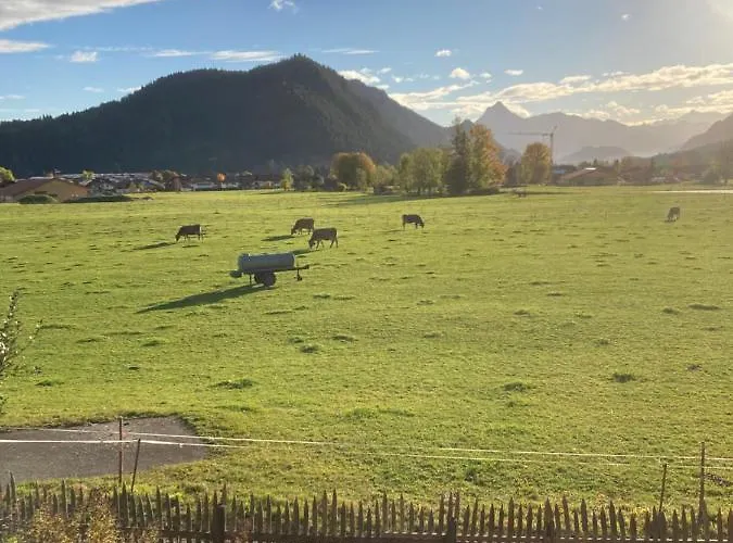 Schankwirtschaft Pfronten