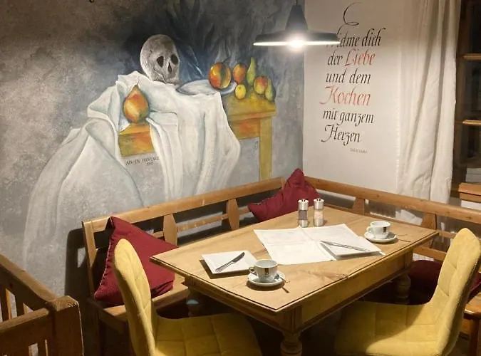 Schankwirtschaft Apartament *