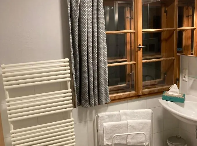 Schankwirtschaft Pfronten