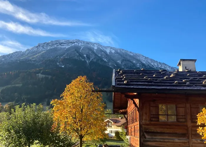 Schankwirtschaft * Pfronten
