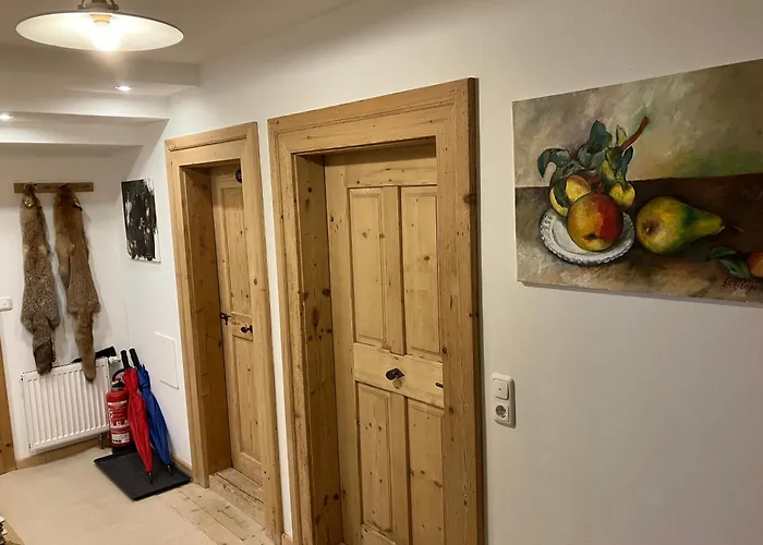 Schankwirtschaft Apartament