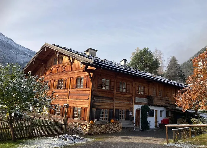 Schankwirtschaft Apartament *